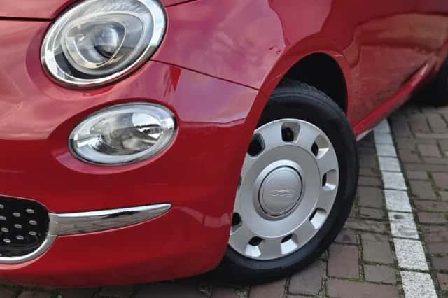 Fiat 500C (2015) thumbnail 5