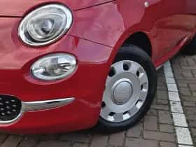 Fiat 500C (2015) thumbnail 5