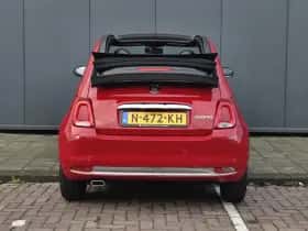 Fiat 500C (2015) thumbnail 6