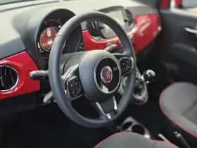 Fiat 500C (2015) thumbnail 10