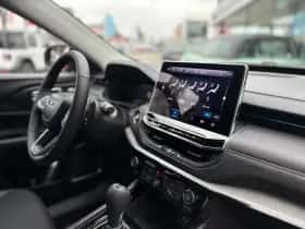 Jeep Compass (2017) thumbnail 2