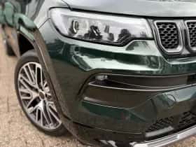 Jeep Compass (2017) thumbnail 15