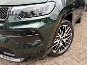 Jeep Compass (2017) thumbnail 17