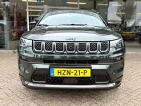 Jeep Compass (2017) thumbnail 3
