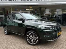 Jeep Compass (2017) thumbnail 5