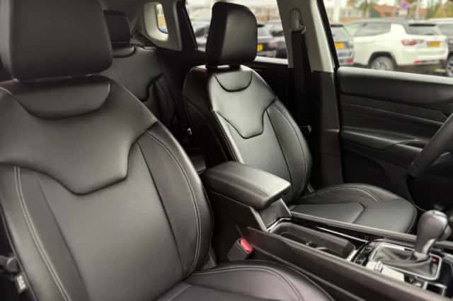 Jeep Compass (2017) thumbnail 6