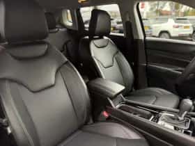 Jeep Compass (2017) thumbnail 6