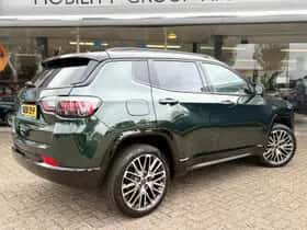 Jeep Compass (2017) thumbnail 7