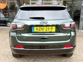 Jeep Compass (2017) thumbnail 9
