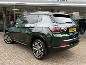 Jeep Compass (2017) thumbnail 10