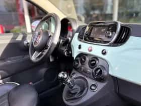Fiat 500C (2015) thumbnail 2