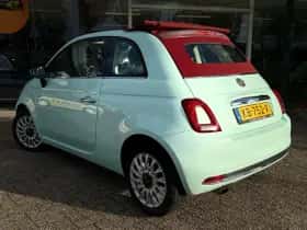 Fiat 500C (2015) thumbnail 11