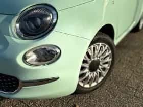 Fiat 500C (2015) thumbnail 13