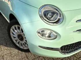Fiat 500C (2015) thumbnail 15