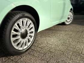 Fiat 500C (2015) thumbnail 17