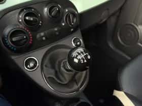 Fiat 500C (2015) thumbnail 19