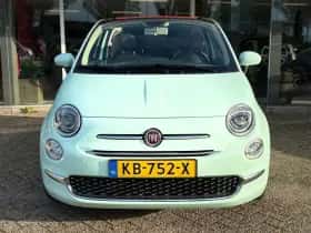 Fiat 500C (2015) thumbnail 3