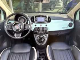 Fiat 500C (2015) thumbnail 4