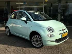 Fiat 500C (2015) thumbnail 5