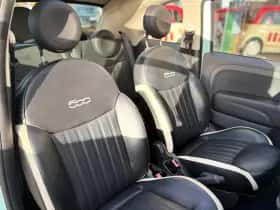 Fiat 500C (2015) thumbnail 6
