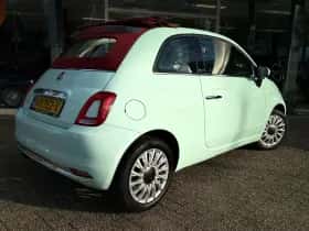 Fiat 500C (2015) thumbnail 7