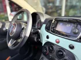 Fiat 500C (2015) thumbnail 8