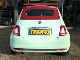 Fiat 500C (2015) thumbnail 9