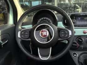 Fiat 500C (2015) thumbnail 10