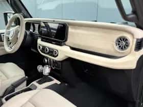 Jeep Wrangler (2019) thumbnail 17