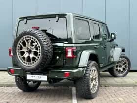 Jeep Wrangler (2019) thumbnail 3