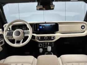 Jeep Wrangler (2019) thumbnail 4