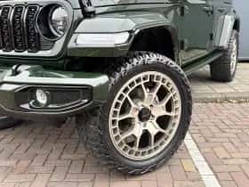 Jeep Wrangler (2019) thumbnail 5