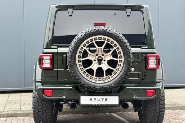 Jeep Wrangler (2019) thumbnail 6