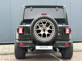 Jeep Wrangler (2019) thumbnail 6
