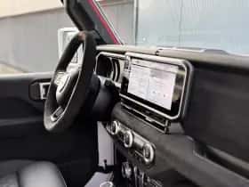 Jeep Wrangler (2019) thumbnail 2