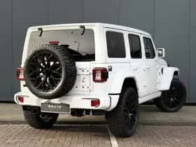 Jeep Wrangler (2019) thumbnail 3