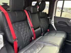 Jeep Wrangler (2019) thumbnail 21