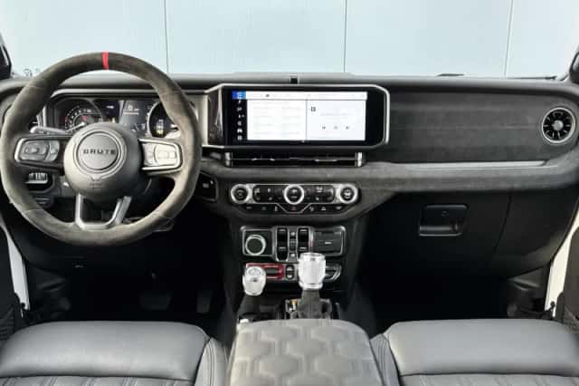 Jeep Wrangler (2019) thumbnail 4