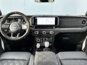 Jeep Wrangler (2019) thumbnail 4