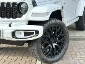 Jeep Wrangler (2019) thumbnail 5