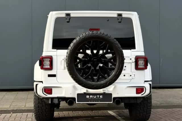 Jeep Wrangler (2019) thumbnail 6