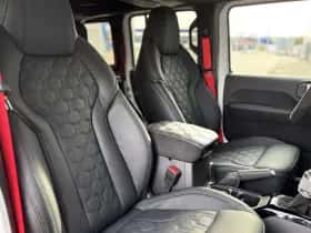 Jeep Wrangler (2019) thumbnail 7