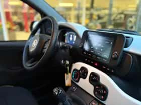 Fiat Panda (2011) thumbnail 2
