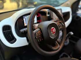 Fiat Panda (2011) thumbnail 11
