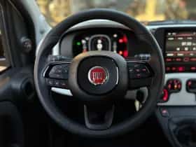 Fiat Panda (2011) thumbnail 12