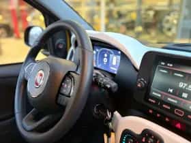 Fiat Panda (2011) thumbnail 13