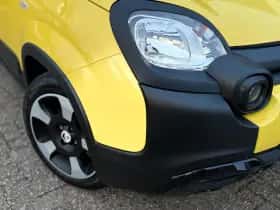 Fiat Panda (2011) thumbnail 17