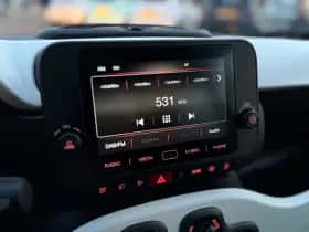 Fiat Panda (2011) thumbnail 18