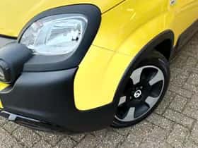 Fiat Panda (2011) thumbnail 19