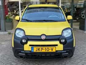Fiat Panda (2011) thumbnail 3